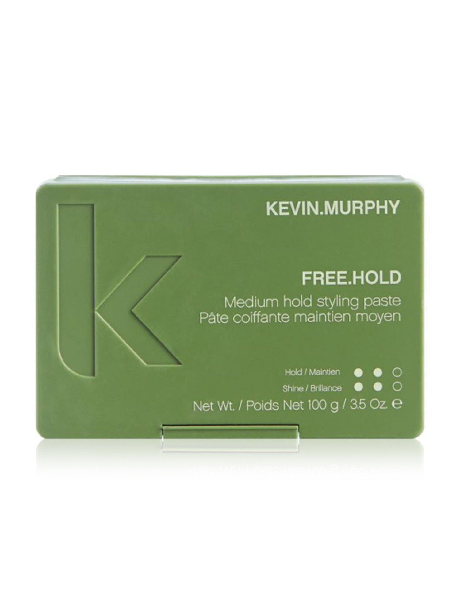 KEVIN MURPHY FREE.HOLD 100 GM