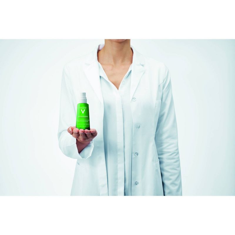 Vichy Normaderm PhytoAction Acne Control Daily Moisturizer - 1.69 fl oz