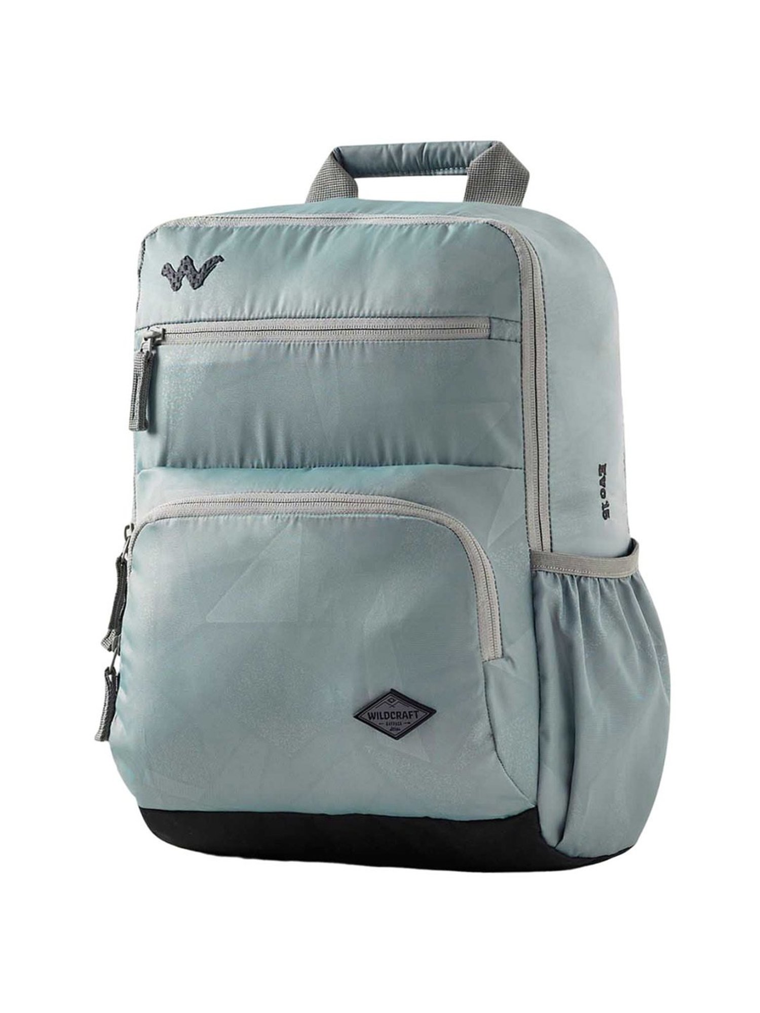 Wildcraft Evo 15 Grey Backpack