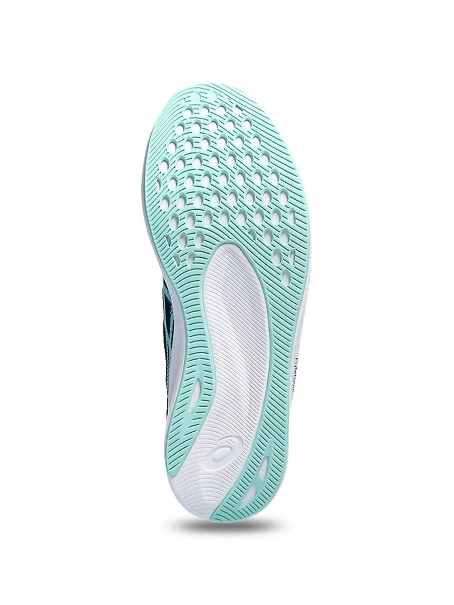 Asics Women's Hyper Speed 3 Blue Expanse Running Shoes