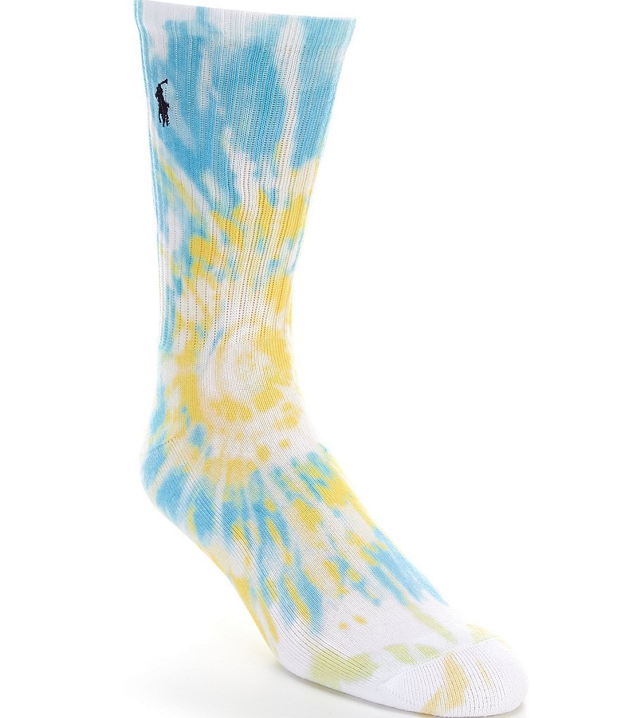 Hot Sox Women's Birthday Crew Socks, 3 Pack