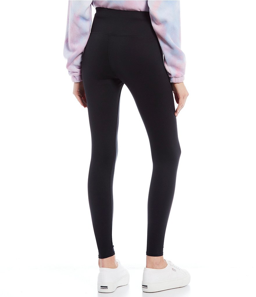 Fornia Luxe Water Resistant Leggings