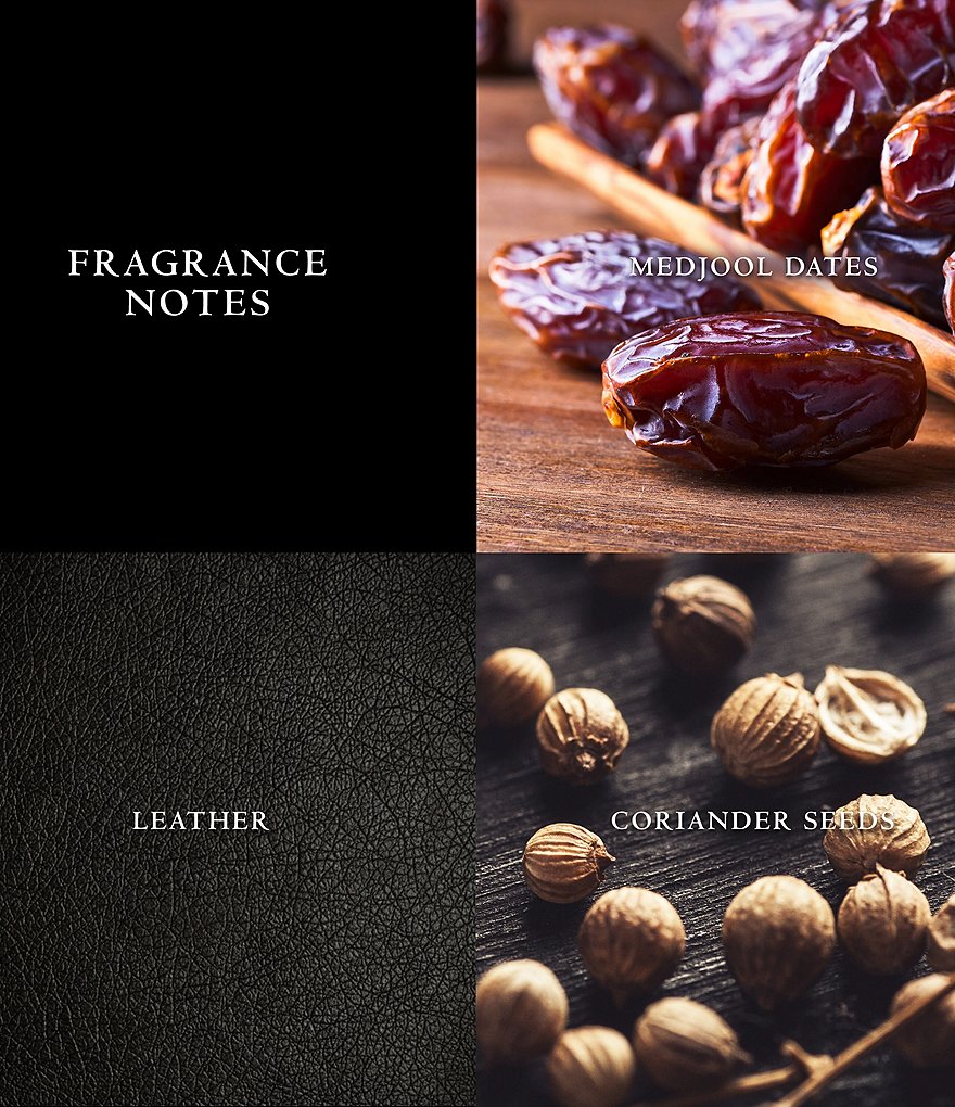 John Varvatos 3-Piece Fragrance Gift Set