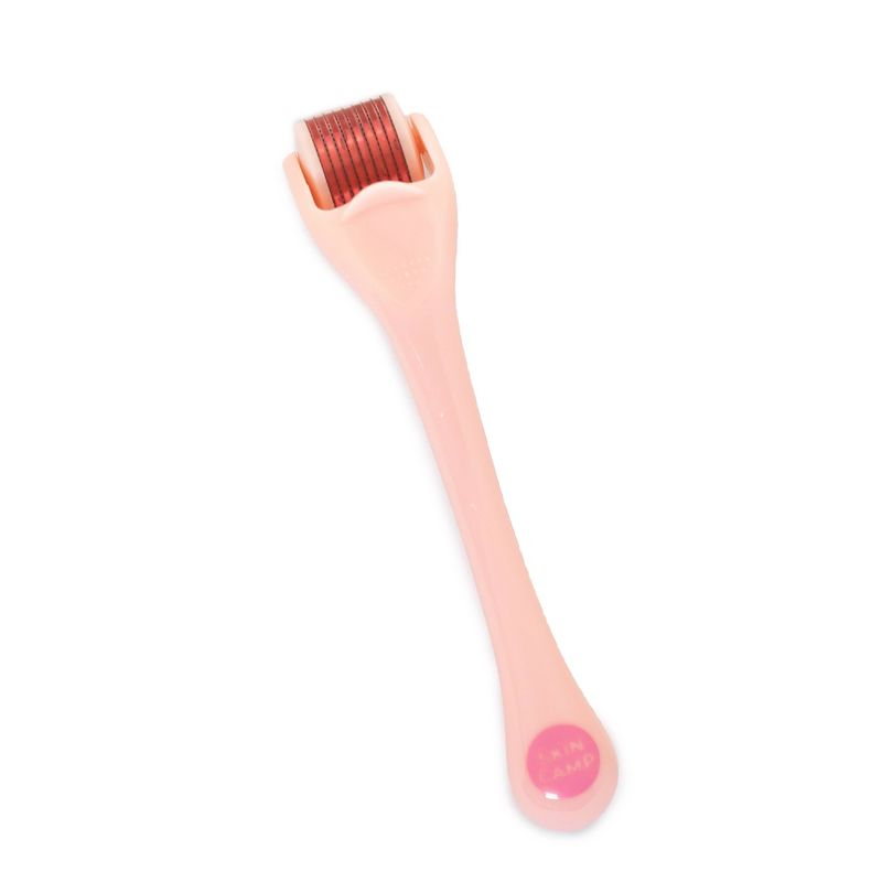 Skin Camp Micro Needle Face Roller