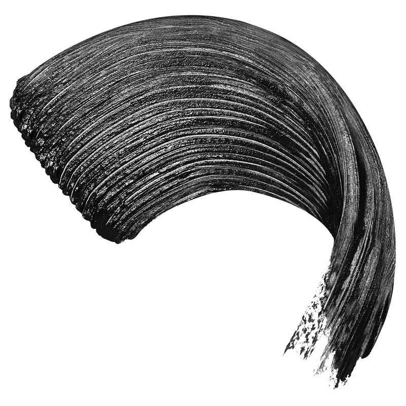 Soap & Glory Thick & Fast HD Collagen-Coat Mascara Black - 0.33oz