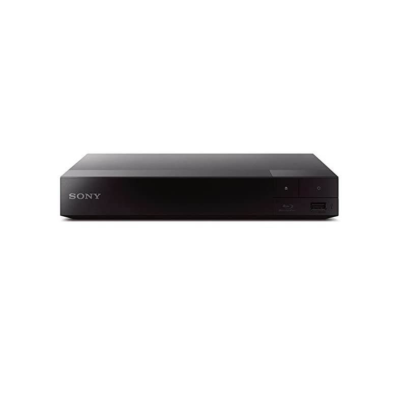 BDPS1700 Wired Streaming BluRay Disc Player 2016 Model Renewed