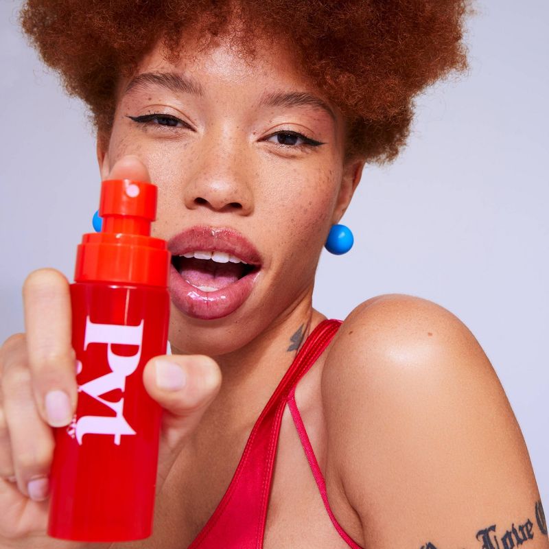 PYT Beauty One & Done Setting Spray - FU Pollution & Blue Light - 3.38 fl oz