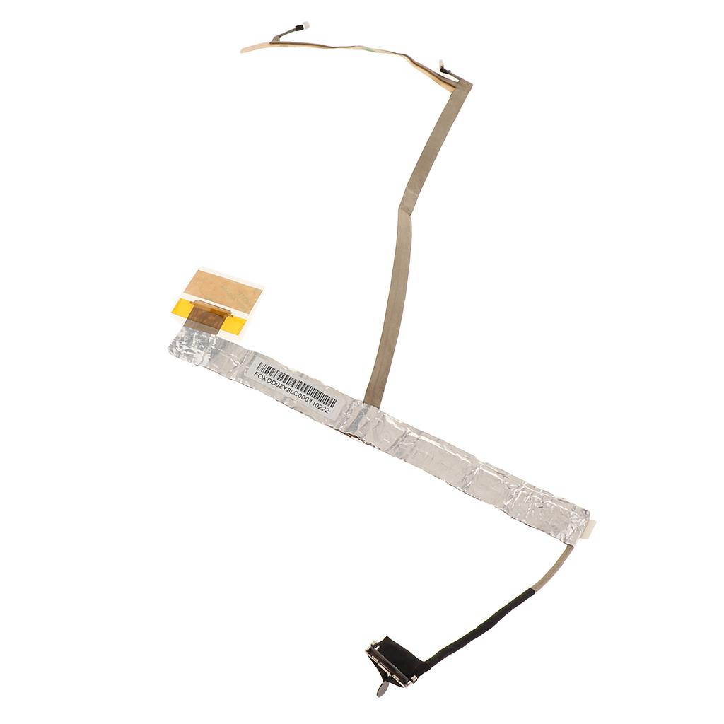DDZY9ALC000 LCD Screen Flex Cable for Acer Aspire 8942G 8942 8935G 8940G