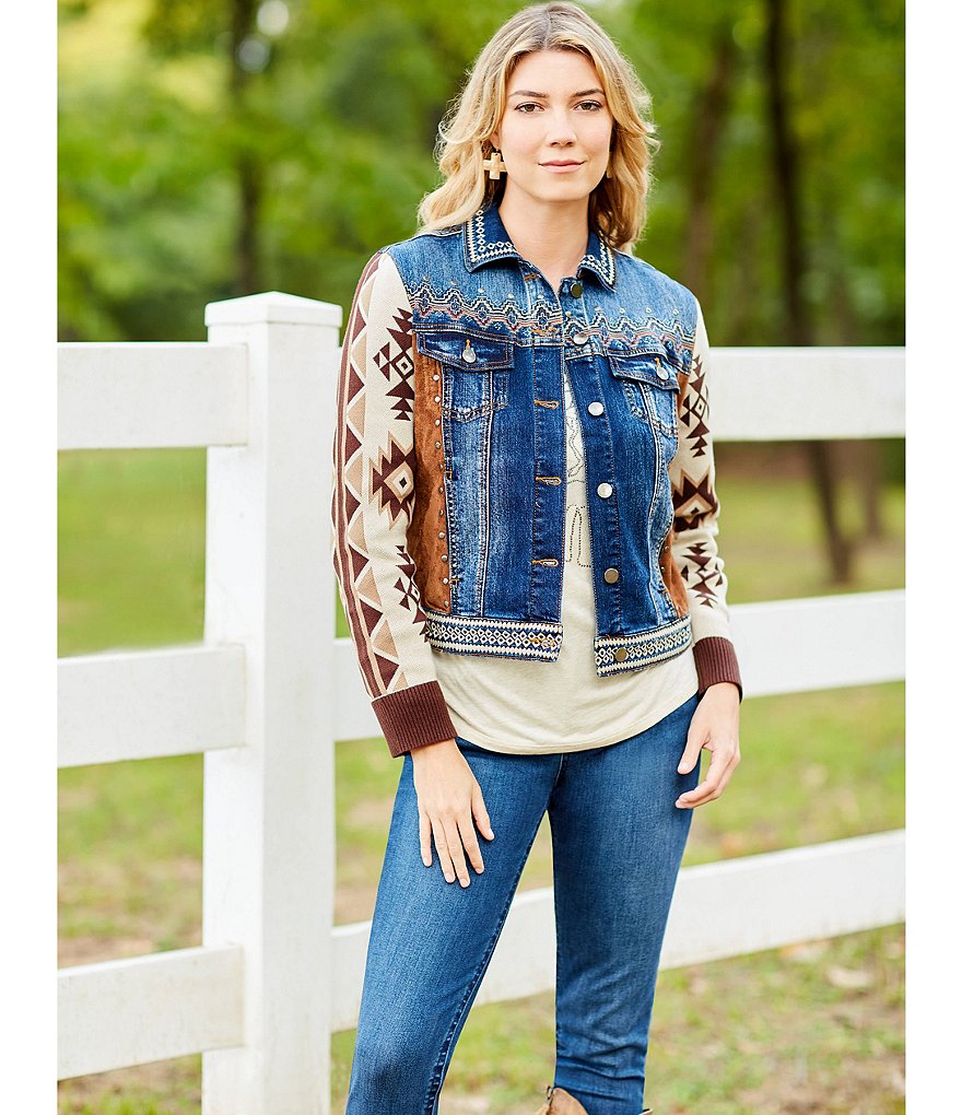 Reba Tanya Skinny Ankle Denim Jean