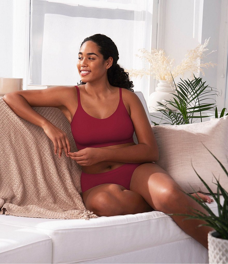 Hanky Panky Baroque Blooms Original Rise Thong