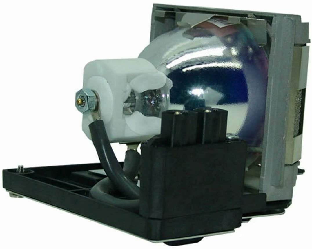 OMAIC Projector Lamp Bulb for Epson ELPLP67/ V13H010L67 Home Cinema PowerLite 500 707 710HD 750HD, W12 S12 EX5210 EX7210 EX3210 EX3212 VS210 VS220 X12 Replacement Projector Lamp/Bulb