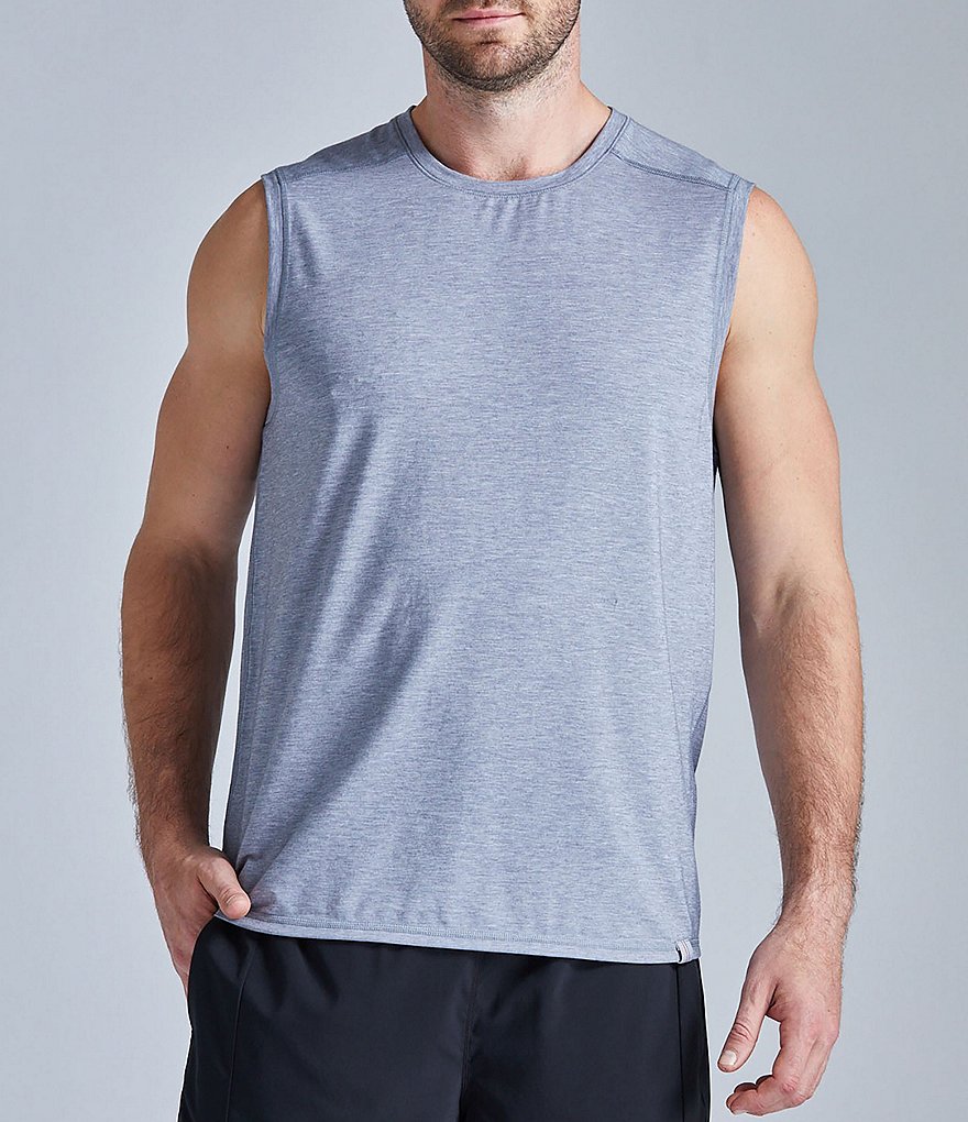 Fourlaps Radius Muscle Short-Sleeve Training Tee