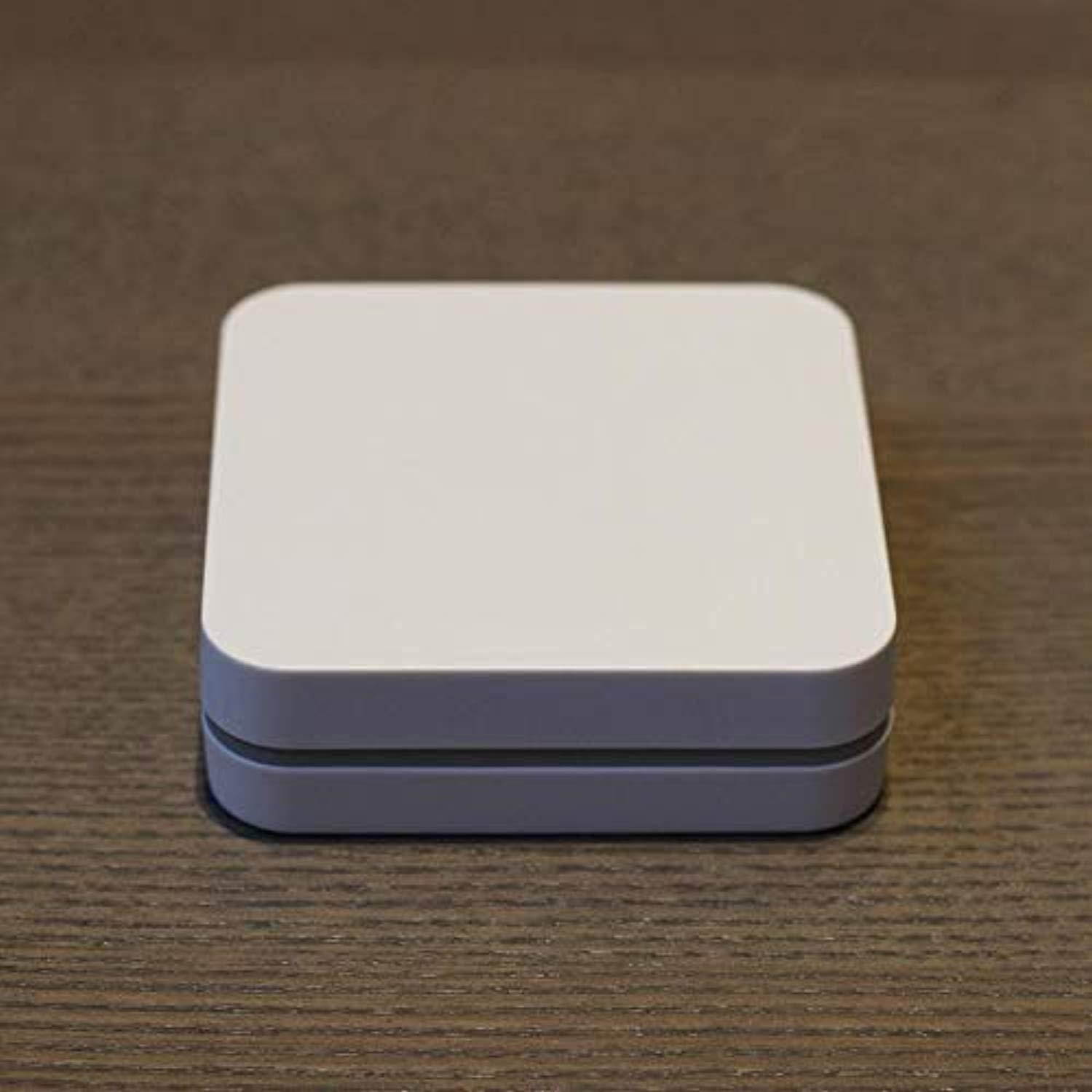 radbeacon e4 - all-weather, long-life bluetooth smart proximity multi-beacon using ibeacon and altbeacon technology
