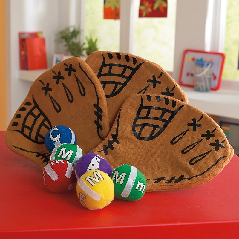 Educational Insights AlphaCatch