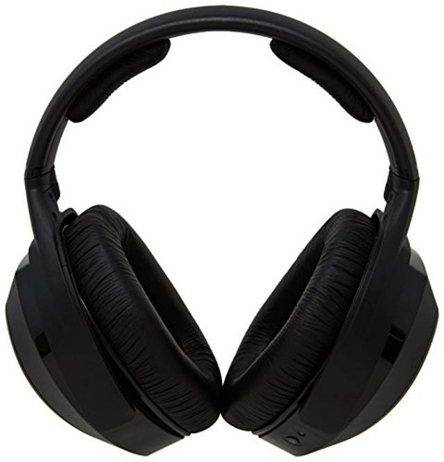 Sennheiser HDR 175 Accessory RF Wireless Headphone for RS 175 System