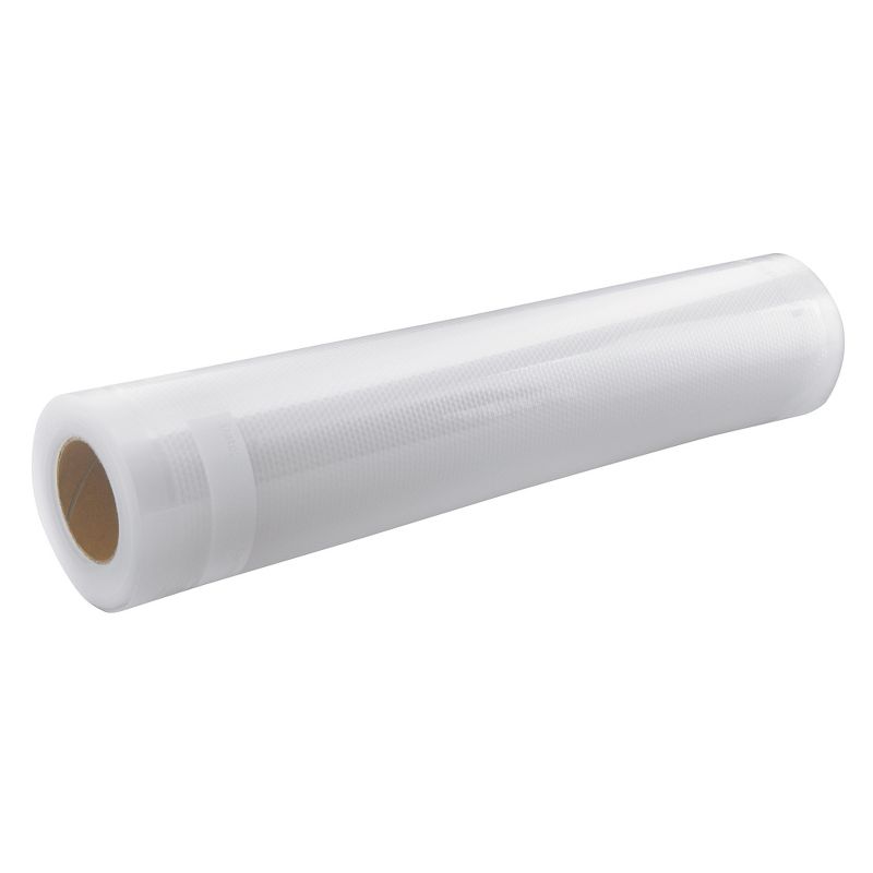 FoodSaver 2pk 8" x 20' Vacuum Seal Rolls