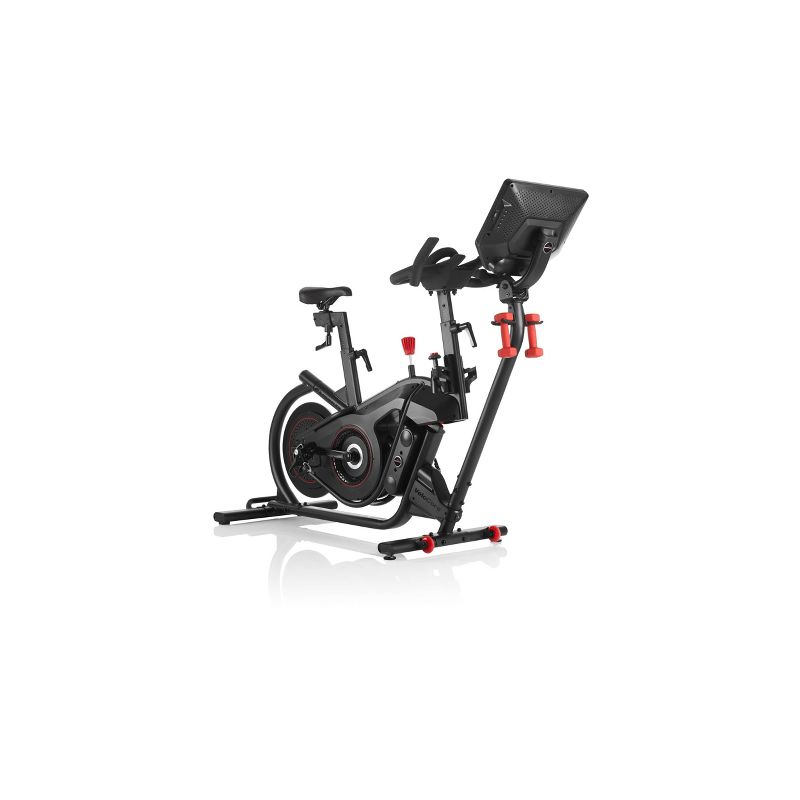 Body Champ Magnetic Recumbent Exercise Bike