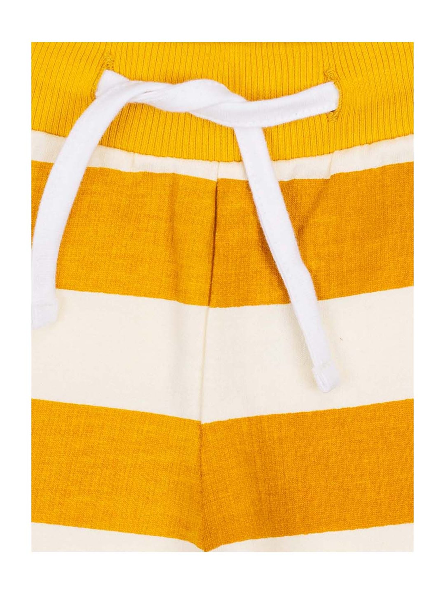 Mee Mee Kids Multicolor Cotton Printed Joggers - Pack of 2