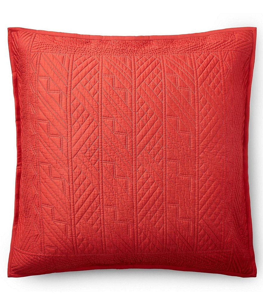 Waterford Vaughan Euro Sham