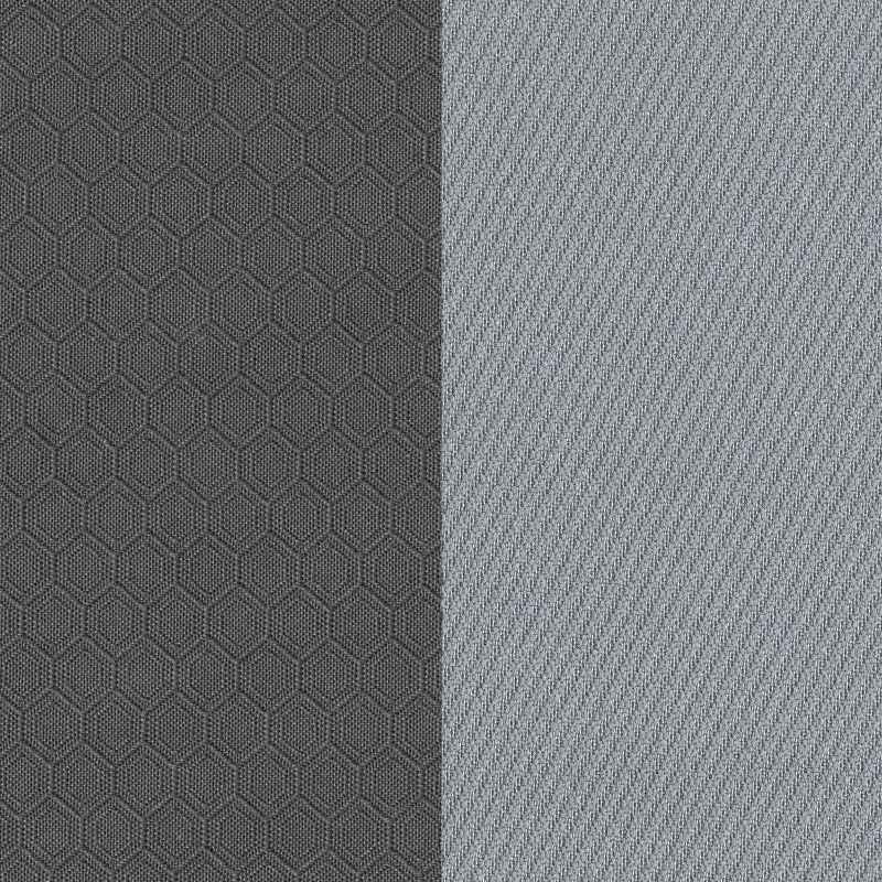 Chicco Viaro Stroller Graphite