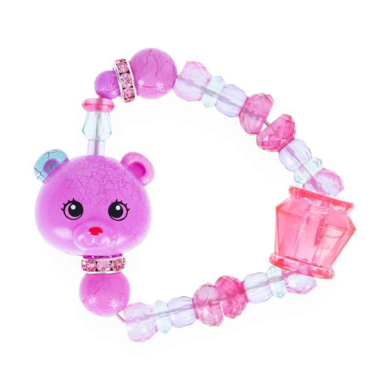 Twisty Petz Single Pack - Sparkle Beary Bear