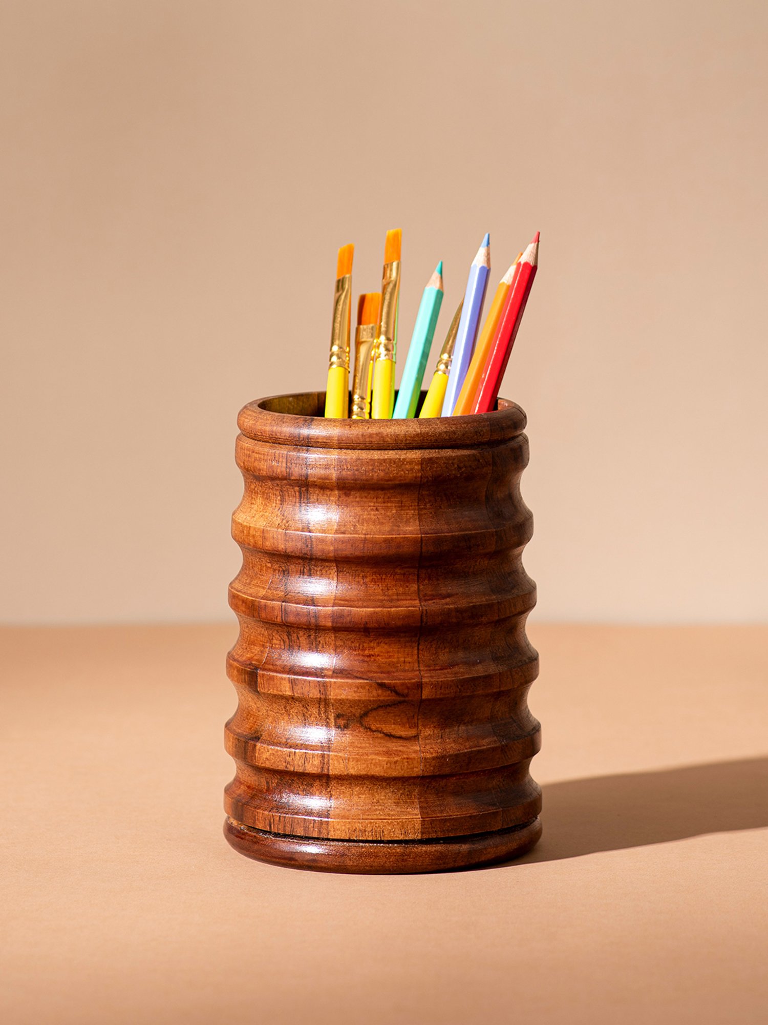 Mason Home Celestial Silver Salad Server