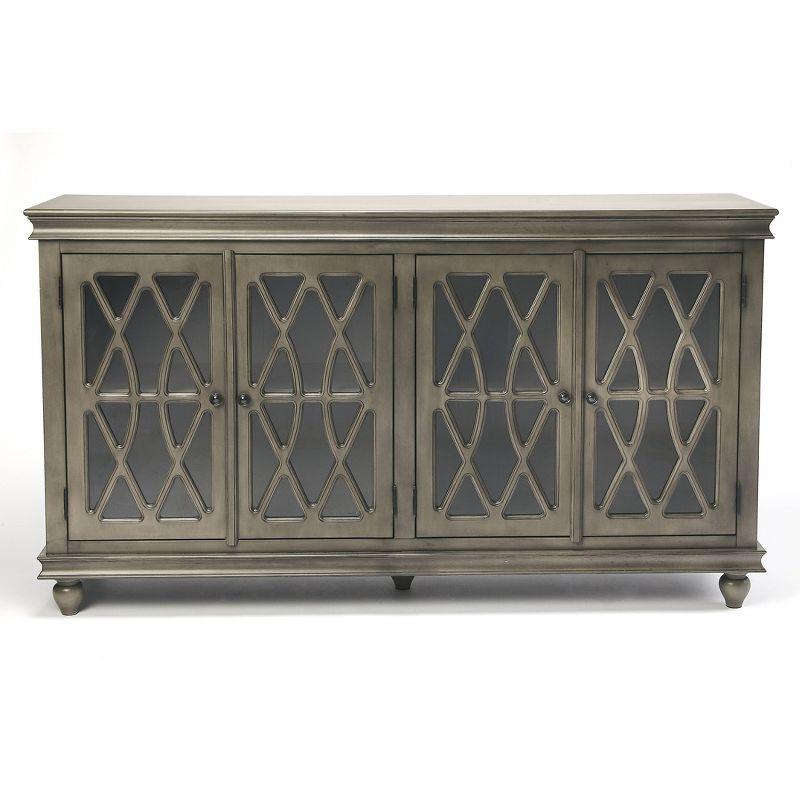 Lansing Sideboard Gray - Butler Specialty