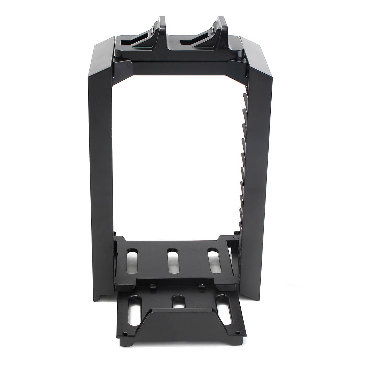 Controller Charging Station for PS5 DualSense Controller, Fast Dual USB Charger Dock Station Stand for Sony Playstation 5 DualSense Wireless Controller