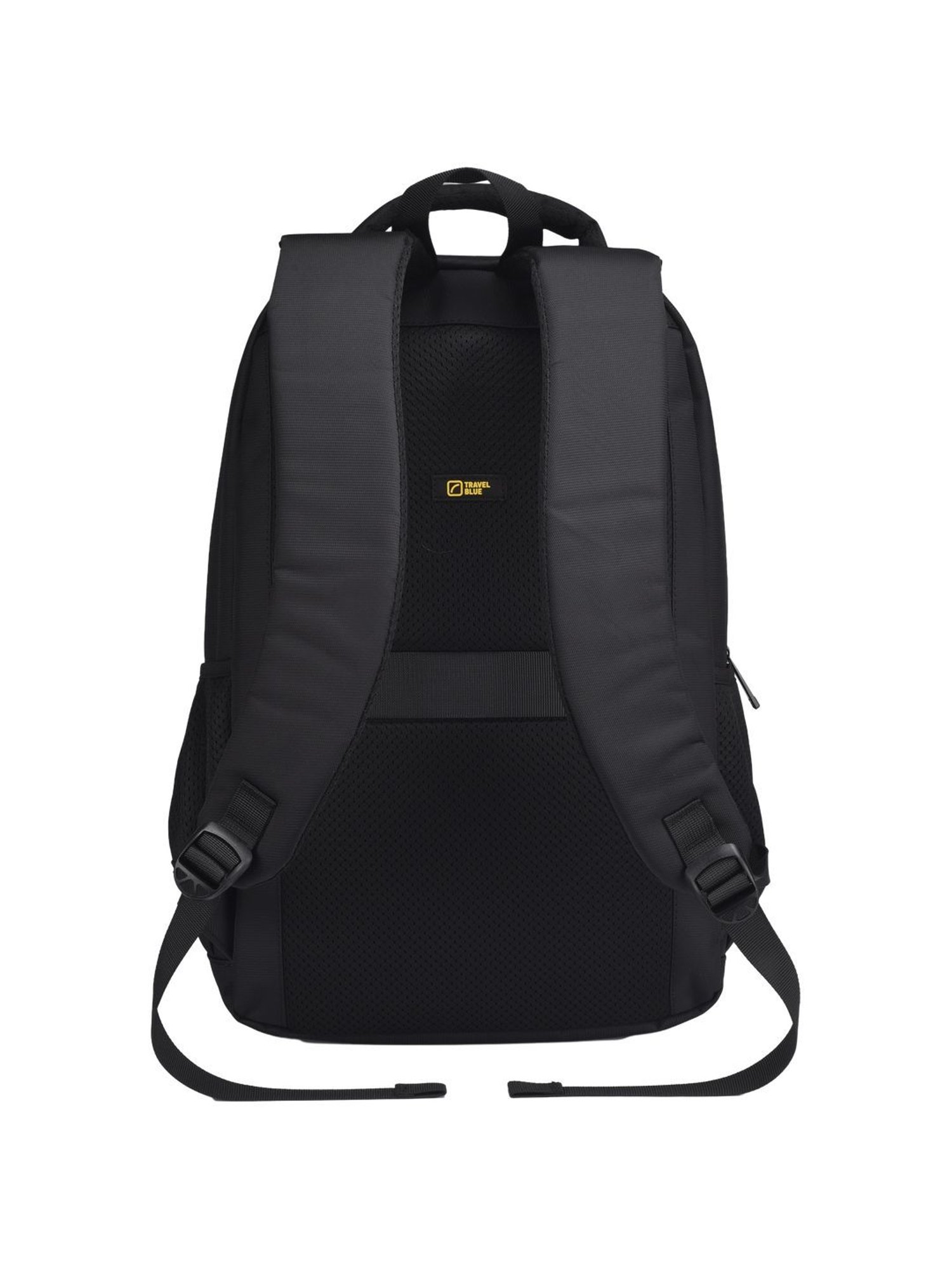 Travel Blue 23 Ltrs Black Laptop Backpack