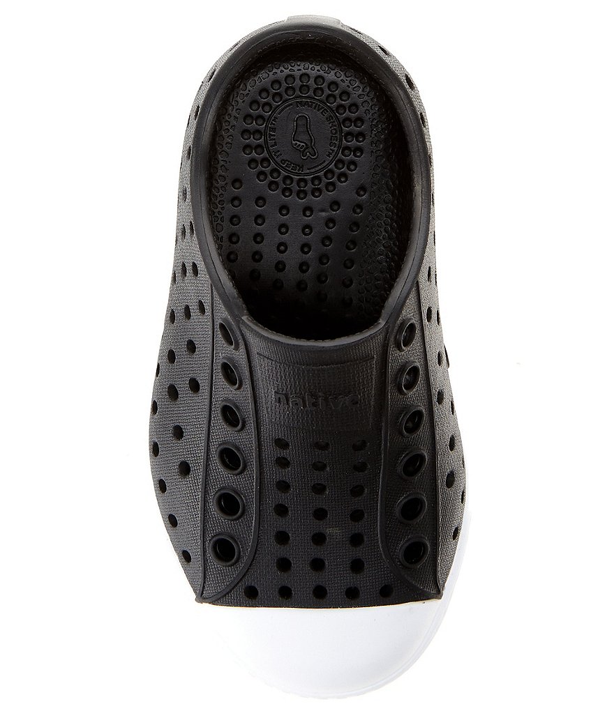 Native Kids' Jefferson Peforated Sneakers (Infant)