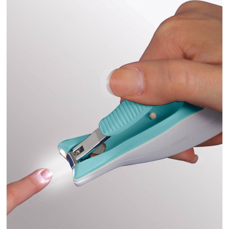 Safety 1st Sleepy Baby Nail Clippers