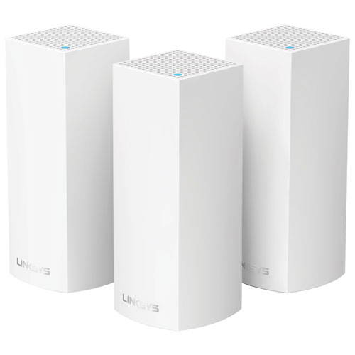 Velop Home WiFi MeshSys AC6600