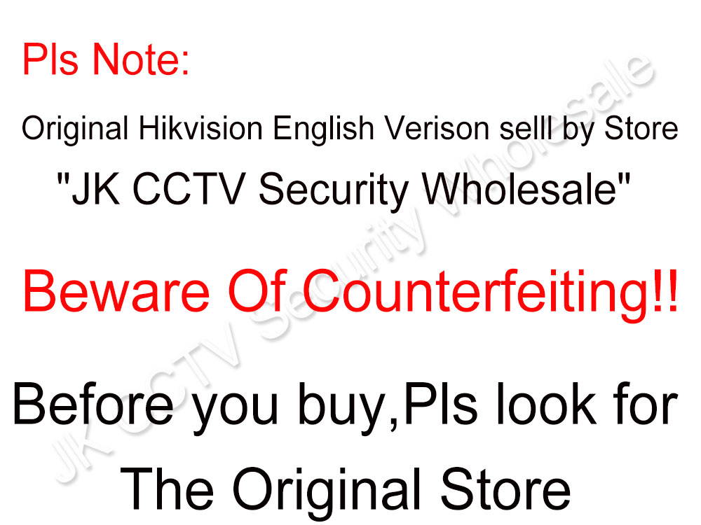 Hikvision DS-3E0326P-E 24-ports 100Mbps Unmanaged RJ45 ports PoE Switch Plug-and-play installation