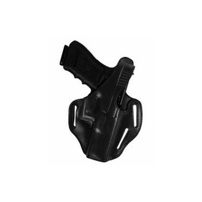 77 Piranha Size 11 Holster Fits Glock 1923 Black Right Hand