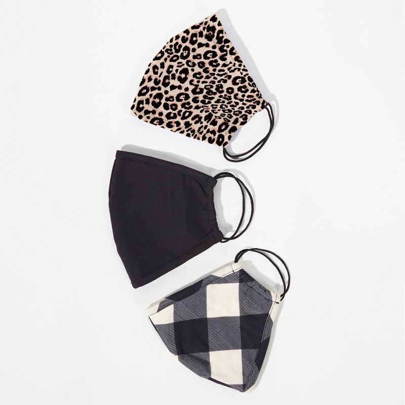 Wemco 2pk Americana Flag Bandana Scarf