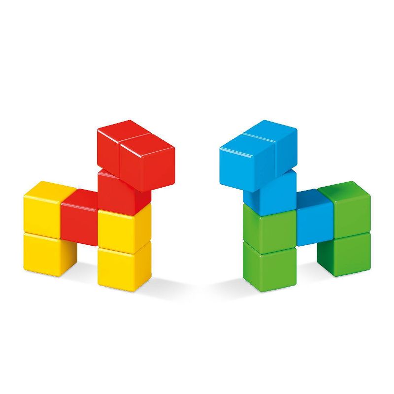 Geomag 95pc Gravity Challenge