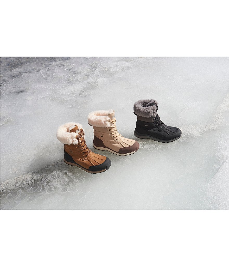 UGG&reg; Adirondack III Waterproof Winter Boots