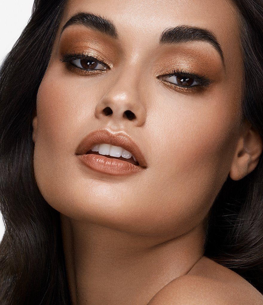 Stila Trifecta Metallica Lip, Eye & Cheek Stick - Bronze Gold