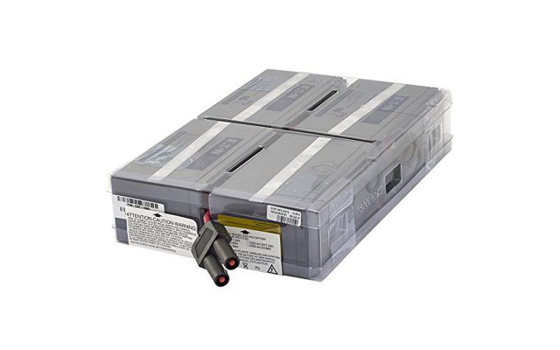 Eaton 5Px 2200 Rt2u Replacement Battery