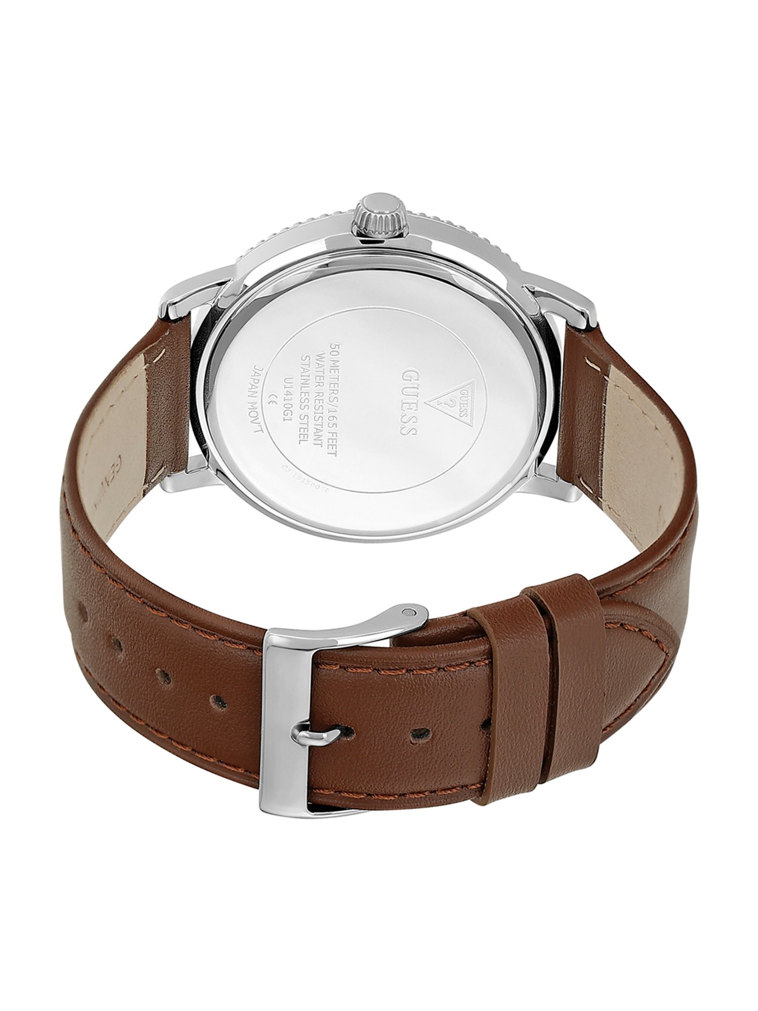 Guess U1410G1M Analog Watch for Men