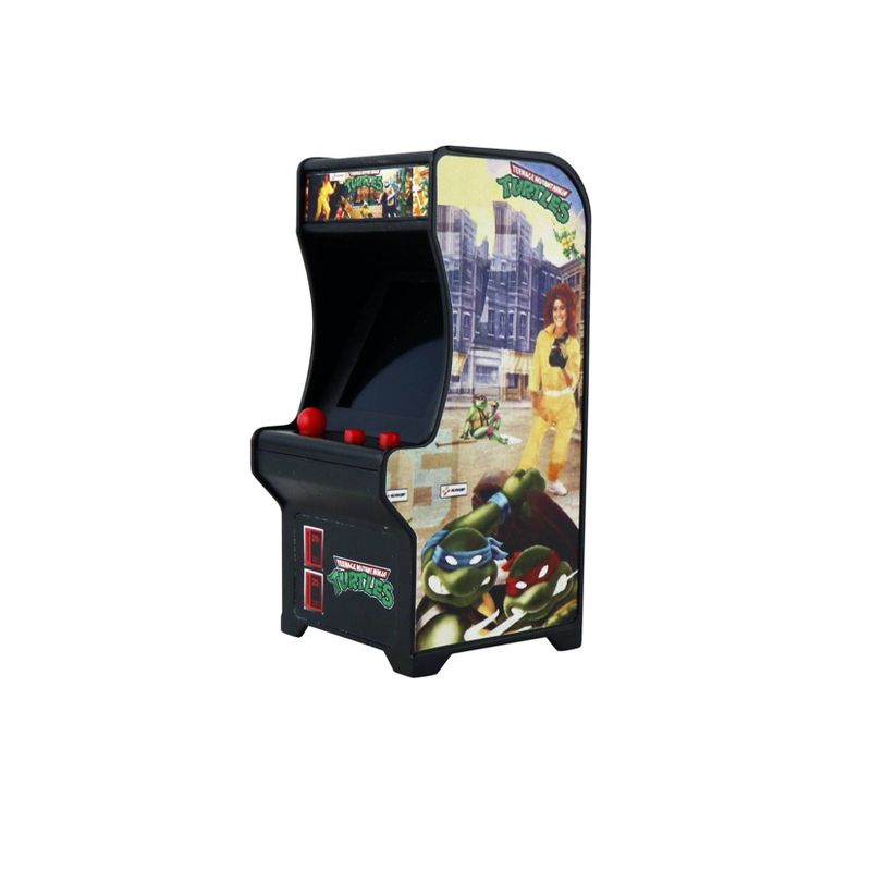 My Arcade Ms. Pac-Man Micro Player Retro Arcade