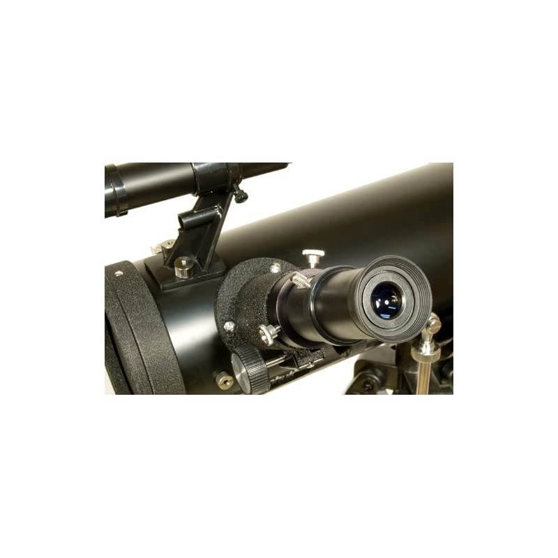 Skyline 76x700 AZ Newtonian Reflector Telescope