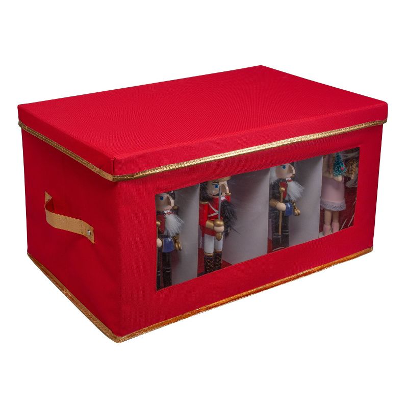 Figurine Chest Organizer - Simplify