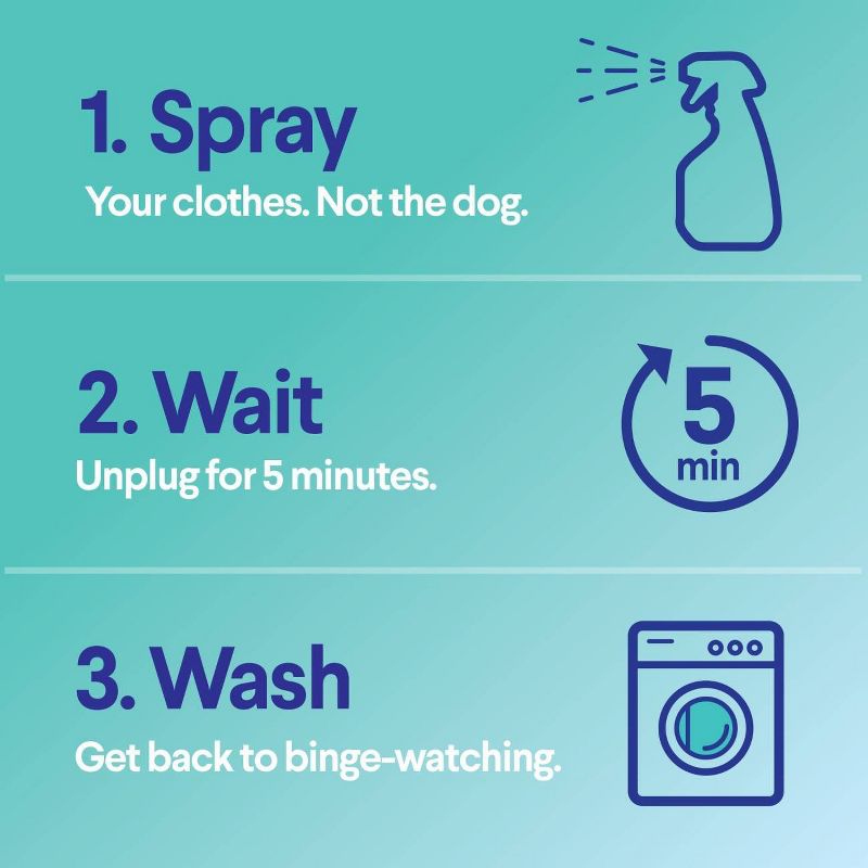 Clorox Fabric Sanitizer Spray - 24oz