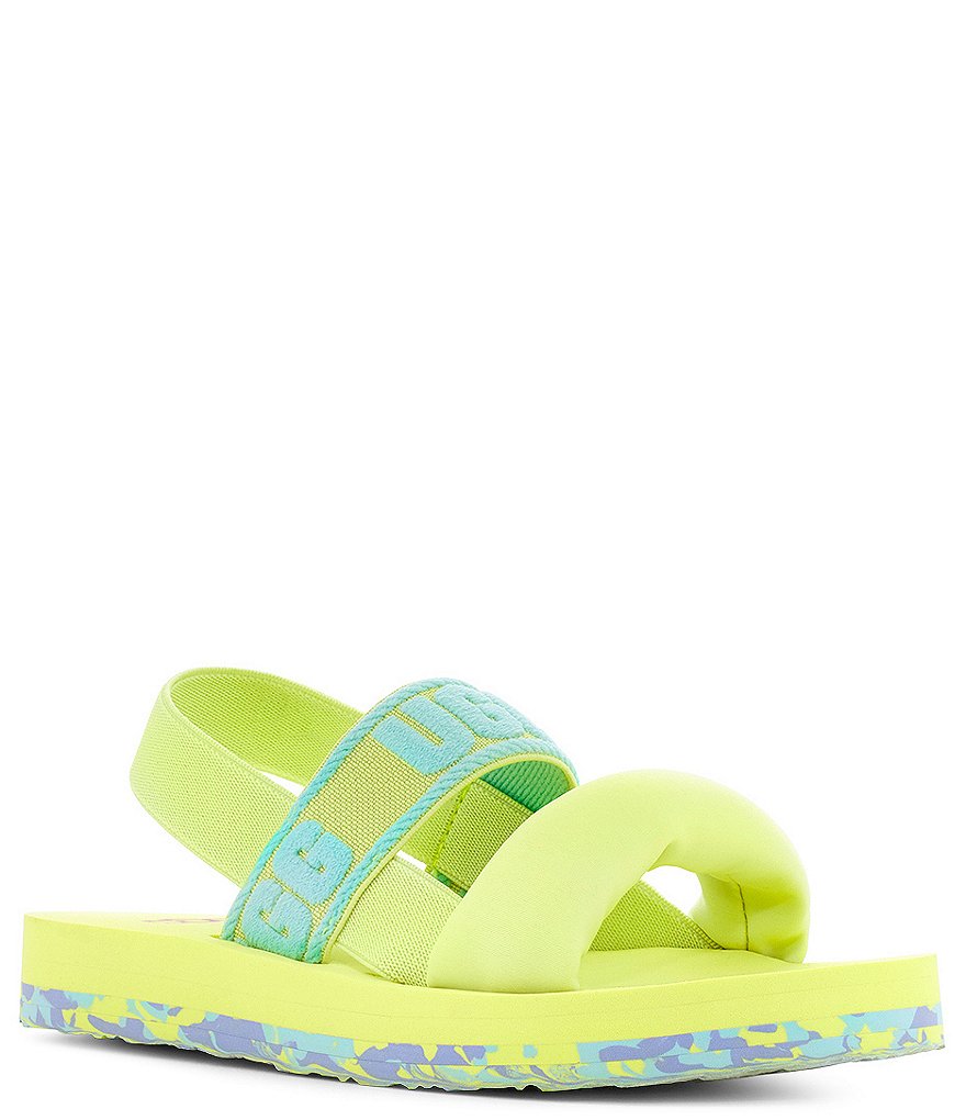 Steve Madden Girls' J-Caliber Wedge Sneakers (Youth)