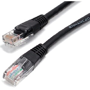 StarTech.com M45PATCH6BL 6 ft. Network Cable