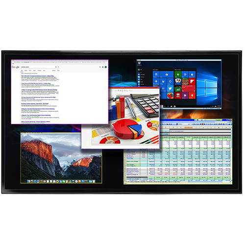 DVDO TILE Presentation System - video management solution