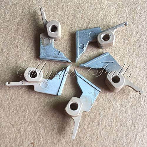Printer Parts 10X AE04-4043 for Yoton Aficio 1060 1075 1085 1055 AF1055 AF1060 AF1085 AF1075 Upper Fuser Picker Finger AE044043