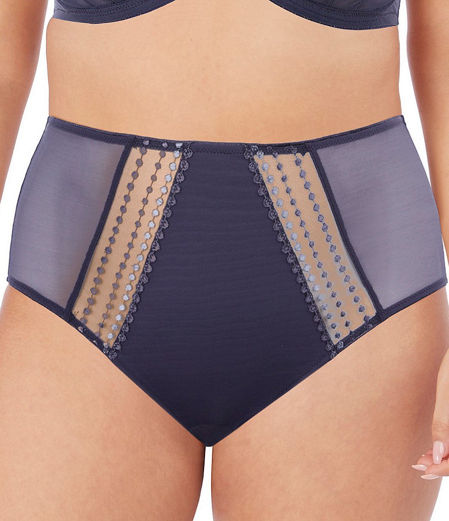 Hanky Panky Plus Annabelle Signature Lace Chemise