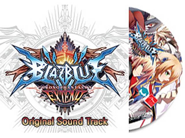 BlazBlue: Calamity Trigger [Online Game Code]